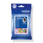 Brother LC527XLBK Tintapatron Black 3.000 oldal kapacitás