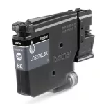 Brother LC527XLBK Tintapatron Black 3.000 oldal kapacitás
