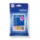 Brother LC527XLM Tintapatron Magenta 2.000 oldal kapacitás