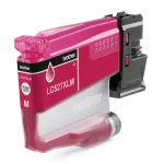 Brother LC527XLM Tintapatron Magenta 2.000 oldal kapacitás