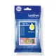 Brother LC527XLY Tintapatron Yellow 2.000 oldal kapacitás