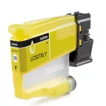 Brother LC527XLY Tintapatron Yellow 2.000 oldal kapacitás