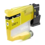 Brother LC527Y Tintapatron Yellow 900 oldal kapacitás