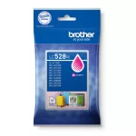 Brother LC528M Tintapatron Magenta 5.000 oldal kapacitás