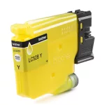 Brother LC528Y Tintapatron Yellow 5.000 oldal kapacitás