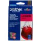 Brother LC980M Tintapatron Magenta 4,8 ml 260 oldal kapacitás