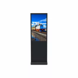 Dahua 43" beltéri álló LCD digitális kijelző