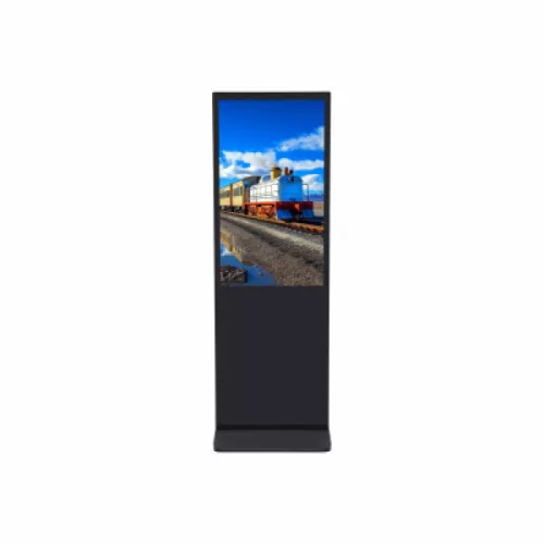 Dahua 43" beltéri álló LCD digitális kijelző