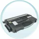 Utángyártott LEXMARK E120 Toner Black 2.000 oldal kapacitás IK