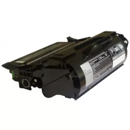  Utángyártott LEXMARK T650 Toner Black 25.000 oldal kapacitás KATUN