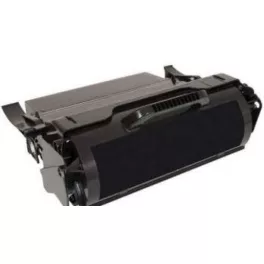   Utángyártott LEXMARK T654 Toner Black 36.000 oldal kapacitás KATUN