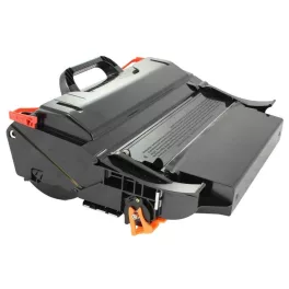   Utángyártott LEXMARK T654 toner Black 36.000 oldal kapacitás SCC