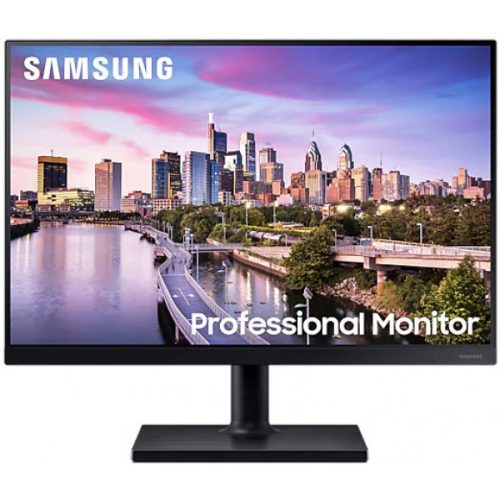 SAMSUNG 24" LF24T450GYUXEN WUXGA IPS 16:10 5ms monitor