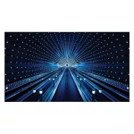 Samsung "The Wall" Videófal, All-in-One