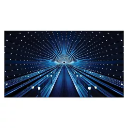 Samsung "The Wall" Videófal, All-in-One