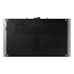 Samsung "The Wall" (Videófal, 2021), kijelző