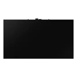 Samsung "The Wall" (Videófal, 2021), kijelző