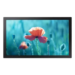 SAMSUNG Interaktív kijelző 13" QB13R-M 16/7 FHD 500