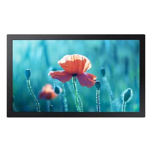 SAMSUNG Interaktív kijelző 13" QB13R-M 16/7 FHD 500
