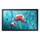 SAMSUNG Interaktív kijelző 13" QB13R-M 16/7 FHD 500
