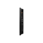 SAMSUNG Interaktív kijelző 13" QB13R-M 16/7 FHD 500