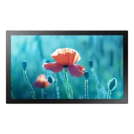  SAMSUNG Interaktív kijelző 13" QB13R-TM 16/7, FHD, 500,