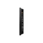 SAMSUNG Interaktív kijelző 13" QB13R-TM 16/7, FHD, 500,