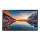 Samsung  Interaktív kijelző 32" QM32R-T 24/7, Tizen, FHD, 400