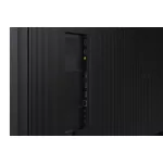 Samsung LFD kijelző 43" QB43C 16/7, UHD, 350,
