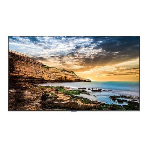 Samsung  LFD kijelző 43" QE43T 16/7, Tizen, UHD, 300