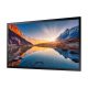 Samsung  Interaktív kijelző 43" QM43B-T 24/7, Tizen, UHD, 500