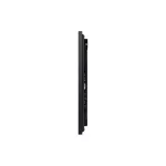 Samsung  Interaktív kijelző 43" QM43B-T 24/7, Tizen, UHD, 500