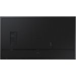 Samsung  LFD kijelző 43 QM43C 24/7, Tizen, UHD, 500