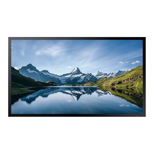 Samsung Kültéri kijelző 46" OH46B-S 24/7, Tizen, FHD, 3500