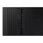 LFD kijelző 50 QM50C 24/7, Tizen, UHD, 500, Samsung