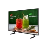 Samsung Business TV kijelző 55" BE55D-H 16/7, UHD, 250