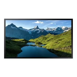   Samsung Kültéri kijelző 55" OH55A-S 24/7, Tizen, FHD, 3500