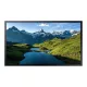 Samsung Kültéri kijelző 55" OH55A-S 24/7, Tizen, FHD, 3500