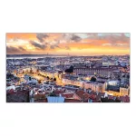 Samsung Videofal kijelző 55" VH55B-E 24/7, FHD, 700