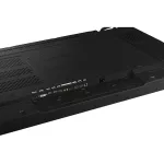 Samsung Videofal kijelző 55" VH55B-E 24/7, FHD, 700