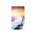 Samsung  Videofal kijelző 55" VH55R-R 24/7, Tizen, FHD, 700
