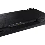 Samsung  Videofal kijelző 55" VH55R-R 24/7, Tizen, FHD, 700