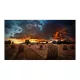 Samsung  Videofal kijelző 55" VM55B-U 24/7, Tizen, FHD, 500