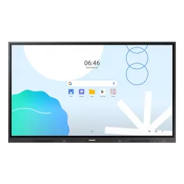 Samsung Interaktív kijelző 65 WA65D 12/7, UHD, 400