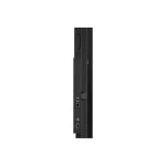 Samsung Interaktív kijelző 65 WA65F 16/7, UHD, 400