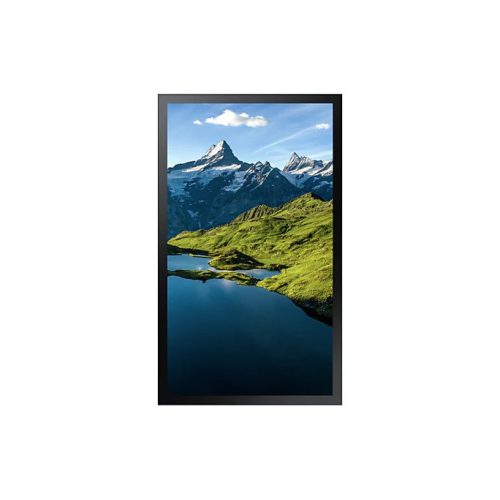 Samsung  LFD kijelző 75" OH75A Outdoor 24/7, Tizen, UHD, 3500