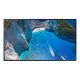 Samsung Kültéri kijelző 75" OM75A 24/7, Tizen, UHD, 4000