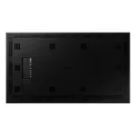 Samsung Kültéri kijelző 75" OM75A 24/7, Tizen, UHD, 4000