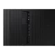 Samsung  LFD kijelző 75 QB75C 16/7, Tizen, UHD, 350