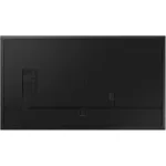 Samsung  LFD kijelző 75 QM75C 24/7, Tizen, UHD, 500